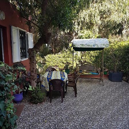 Location Vacances Casablanca Tamaris Zewnętrze zdjęcie