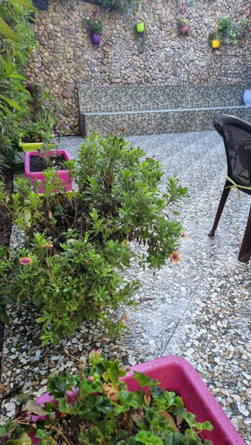 Location Vacances Casablanca Tamaris Zewnętrze zdjęcie