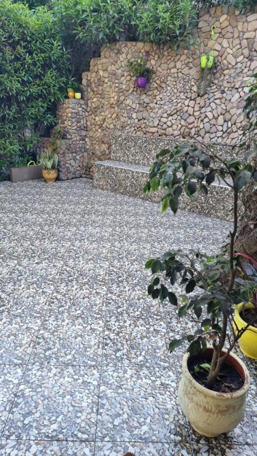 Location Vacances Casablanca Tamaris Zewnętrze zdjęcie