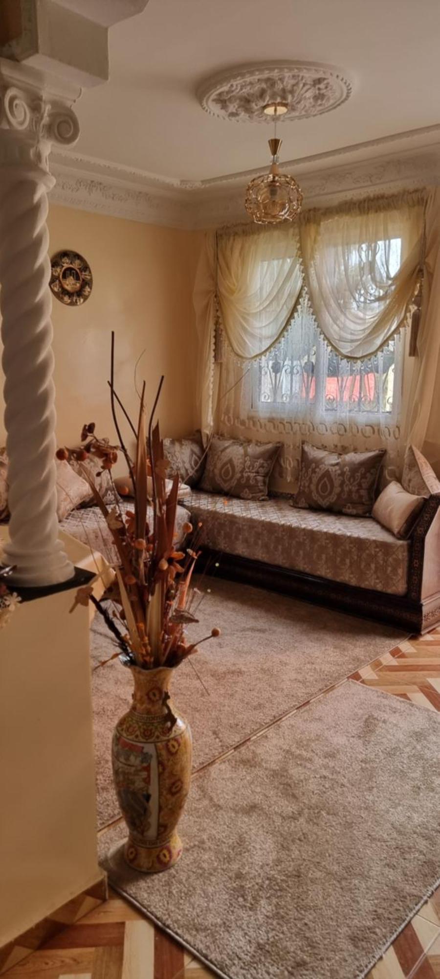Location Vacances Casablanca Tamaris Zewnętrze zdjęcie