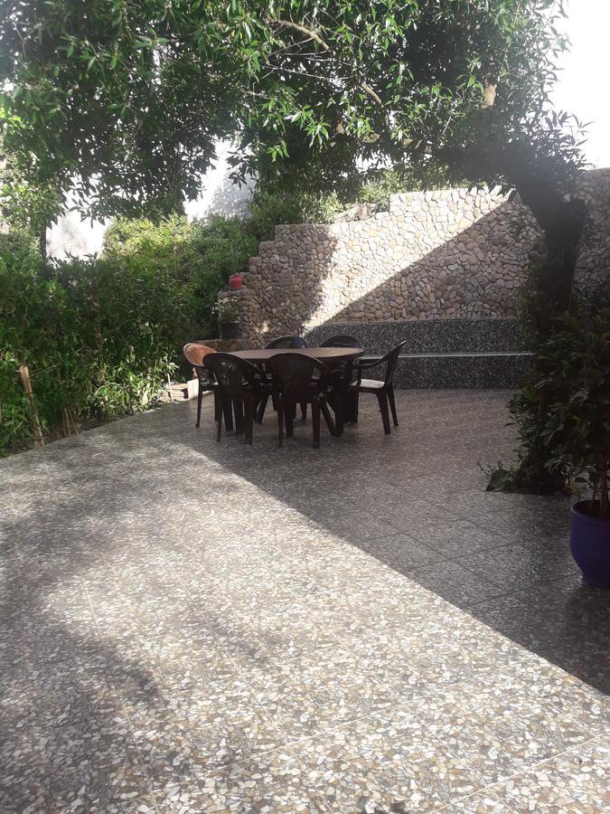 Location Vacances Casablanca Tamaris Zewnętrze zdjęcie
