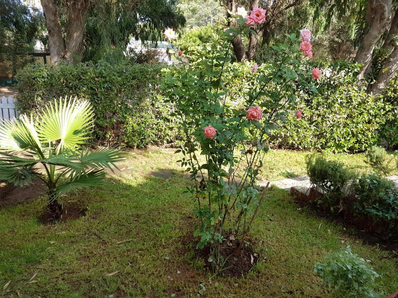 Location Vacances Casablanca Tamaris Zewnętrze zdjęcie