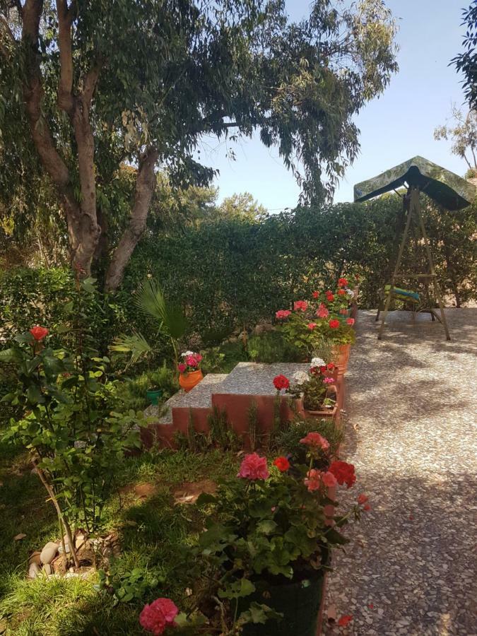 Location Vacances Casablanca Tamaris Zewnętrze zdjęcie