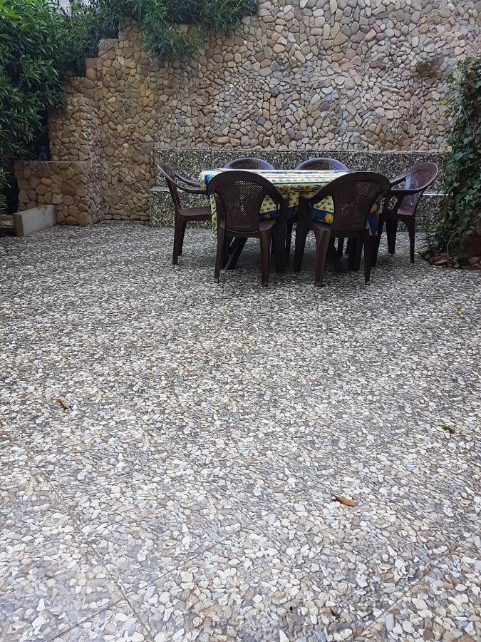 Location Vacances Casablanca Tamaris Zewnętrze zdjęcie