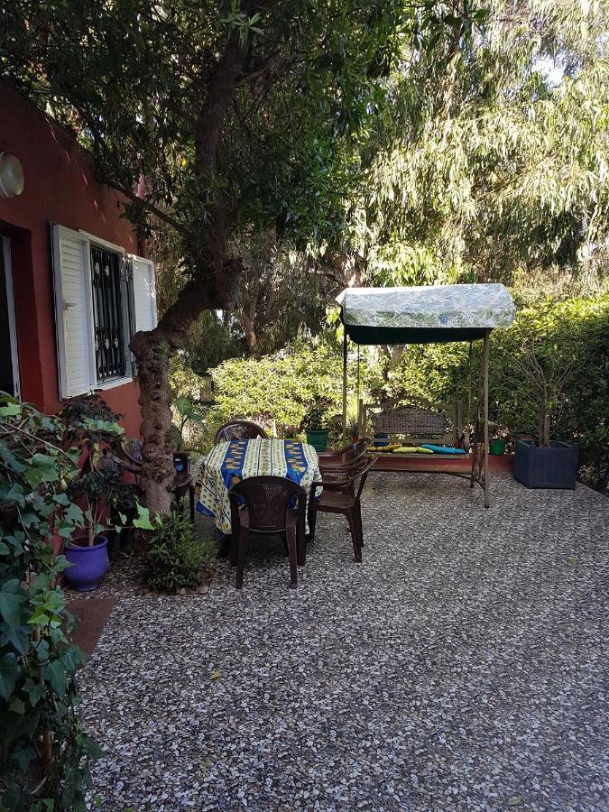 Location Vacances Casablanca Tamaris Zewnętrze zdjęcie