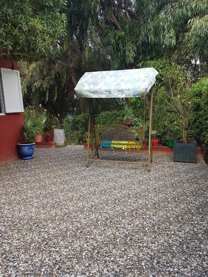 Location Vacances Casablanca Tamaris Zewnętrze zdjęcie