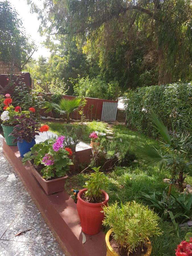 Location Vacances Casablanca Tamaris Zewnętrze zdjęcie