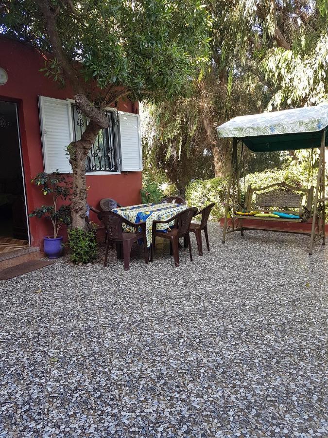 Location Vacances Casablanca Tamaris Zewnętrze zdjęcie