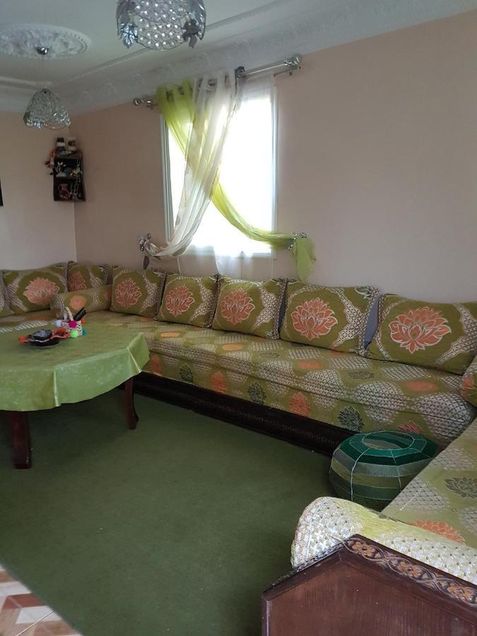 Location Vacances Casablanca Tamaris Zewnętrze zdjęcie