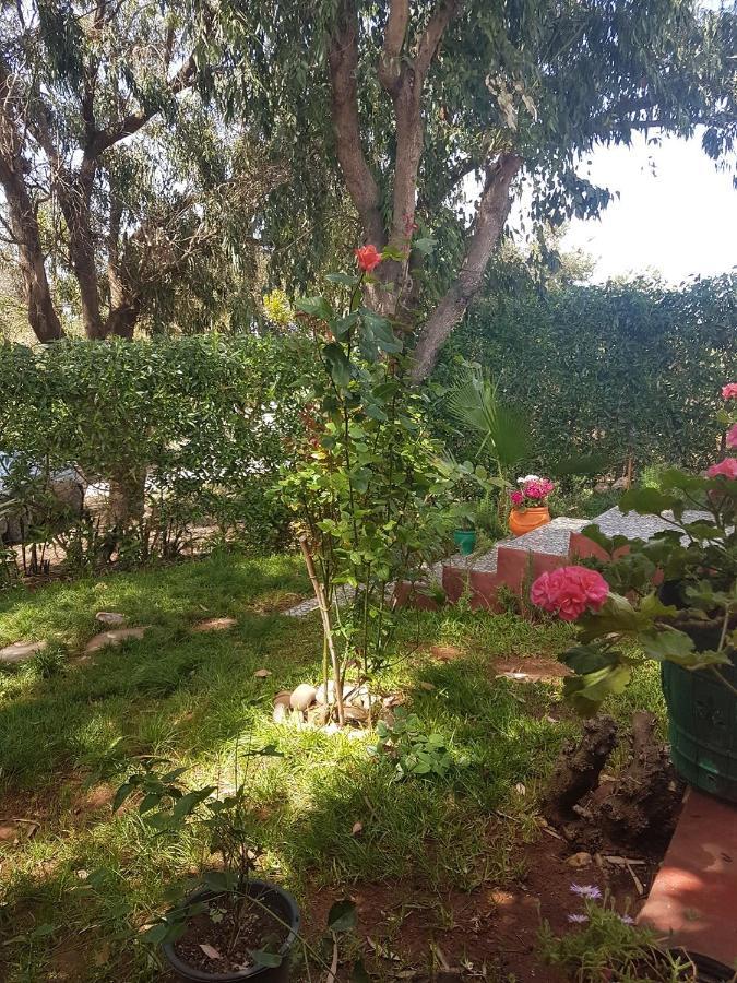 Location Vacances Casablanca Tamaris Zewnętrze zdjęcie