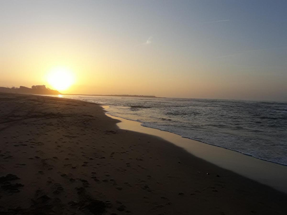 Location Vacances Casablanca Tamaris Zewnętrze zdjęcie